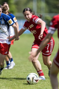 Bild 68 - wBJ HSV Leistungsvergleich